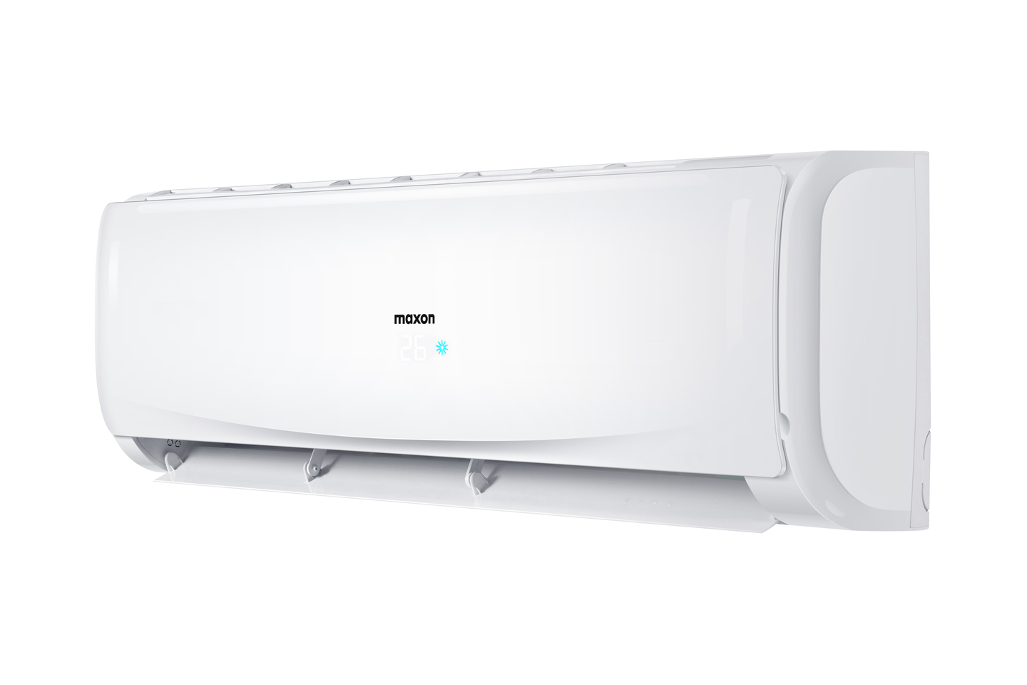 MAXON Eco detail