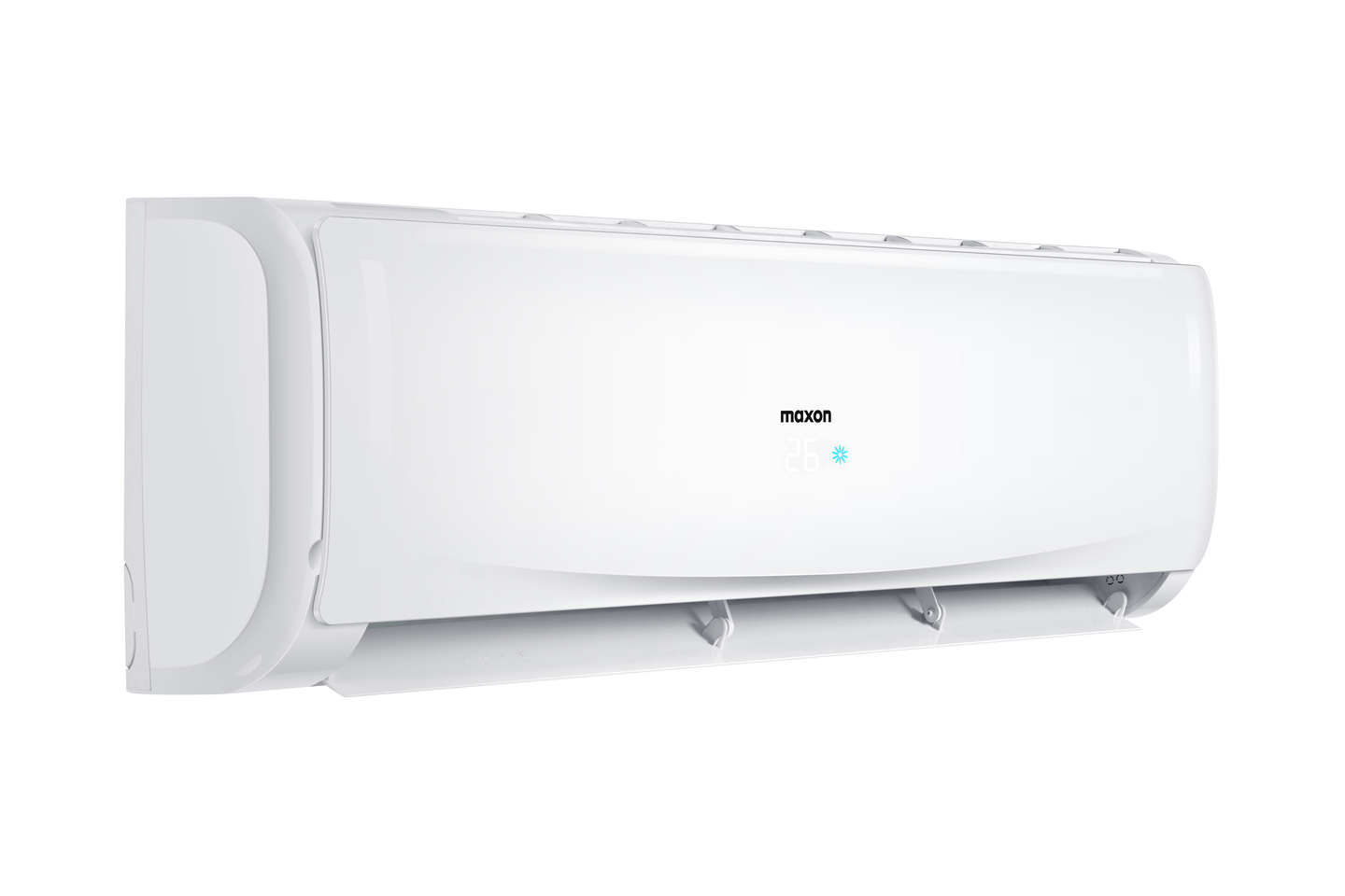 MAXON Eco otvorená jednotka